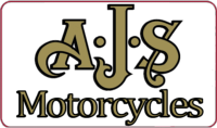 ACCESSOIRES POUR AJS MOTORCYCLES