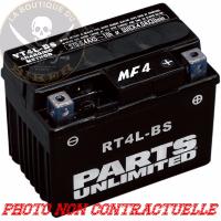 BATTERIE POUR SUZUKI ACIDE...YTX16-BS...YUASA BATTERY-MNT FREE.78 LITER YTX16BS / YTX16-BS(CP)