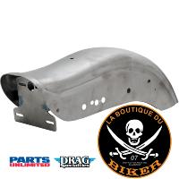 GARDE BOUE ARRIERE 07 1/4"...PE14010041 GARDE BOUE ARRIERE PRE-PERCEE...DRAG SPECIALTIES FENDER FATBOB 94-03 XL 14010041 / 090388