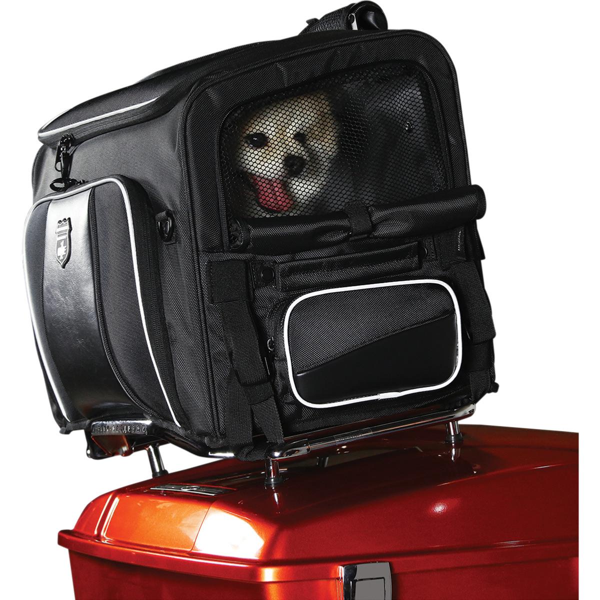 NELSON RIGG SAC MOTO POUR CHIEN ROVER PET CARRIER