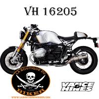 POTS BMW R  2014-2021...PE18113778 VANCE & HINES MUFFLER SS HO BMW 18113778 / 16205