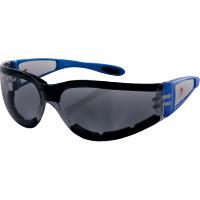 LUNETTE DE CASQUE BOBSTER SHIELD II...PE26100300 BOBSTER SUNGLASS SHIELD II BLU/SM 26100300 / ESH211
