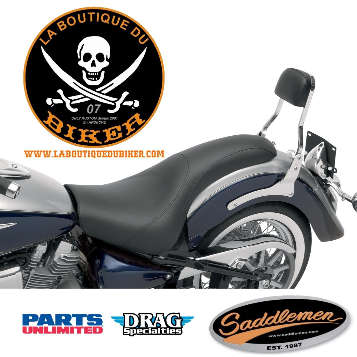 saddlemen europe