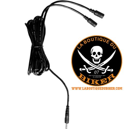 GILET CHAUFFANT...PE38070473 CAPIT GANTS WARMME Y-CABLE