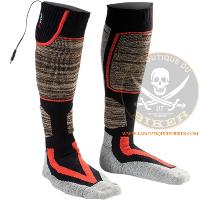 CHAUSSETTES CHAUFFANTES...PE34310406 CAPIT WARMME HEAT-SOCKS XS/M 35