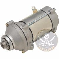 DEMARREUR HONDA GL 1200 GOLDWING 1984 ...PE21100461 RICK'S MOTORSPORT ELECTRIC STARTER MOTOR OEM 21100461 / 61-109