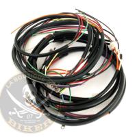 FAISCEAU DE CÂBLAGE, JEU DE CÂBLAGE PRINCIPAL HD FL 1981-1981...MCS515008 WIRING HARNESS, MAIN WIRING SET
