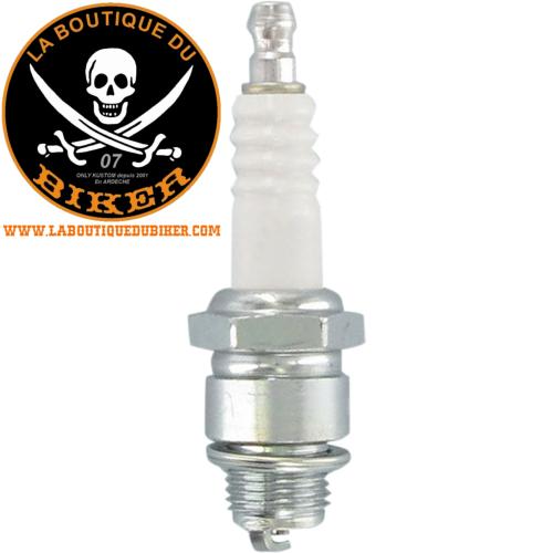 BOUGIE NGK L'UNITE BOUGIES NGK SPARK BOUGIE D'ALLUMAGE STANDARD B5HS...NGK SPARK PLUGS SPARK PLUG NGK B5HS / 4210