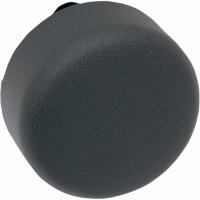 CACHE KLAXON DRAG SPECIALTIES...PE21070046 DRAG SPECIALTIES COVER HORN RND BLK WRKL 21070046 / 76705W...LA BOUTIQUE DU BIKER