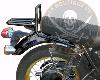 PORTE PAQUET KAWASAKI W650 / W800 SPECIAL EDITION NOIR...SP951NE...SPAAN-LA BOUTIQUE DU BIKER