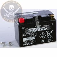 BATTERIE YAMAHA..YUASA BATTERY WET SEALED YTZ14S YTZ14S / YTZ14S(WC)