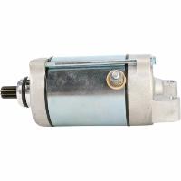 DEMARREUR HONDA VT750 ...PE21100410 RICK'S MOTORSPORT ELECTRIC STARTER MOTOR OEM 21100410 / 61-108