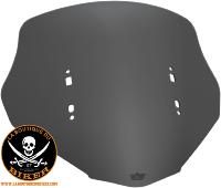 BULLE 51cm SPORT GOLDWING 2018-2022...PE23120502 SHOW CHROME WINDSHIELD GL1800 DARK 23120502 / 20-522DT