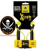 CADENAS BLOC DISQUE AUVRAY BLOCK DISK XTREM MINI...PE40100405 AUVRAY BLOCK DISK XTREM MIN SRA ART4 40100405 / AXTRAU