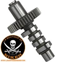 ARBRE A CAMES...DS199303 ANDREWS CAMSHAFT J 74 CAM J GRND 78-84 SHVL  / 212030