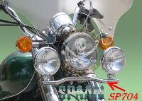 SUPPORT PHARE ADDITIONNEL MONKEY KX 250-2 ...SP704 SPAAN-LA BOUTIQUE DU BIKER