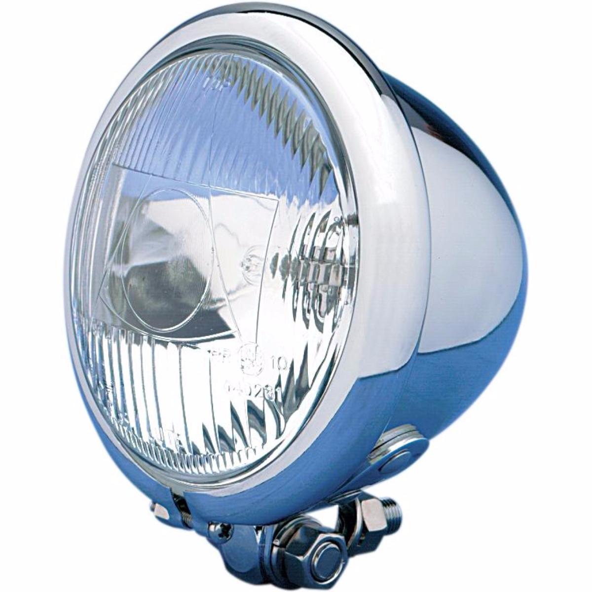 Phare additionnel auto