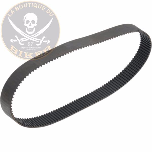 COURROIE TRANSMISSION PRIMAIRE 132T 8mm X 1 1/2"...BELT DRIVES LTD. PR BELT 132T 8MM 1-1/2" DS360007 / BDL-30853 ST