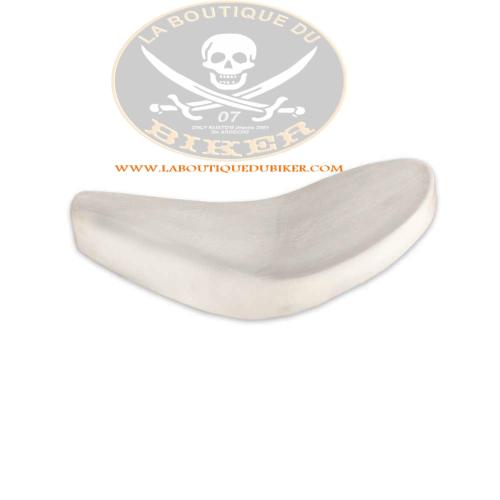 MOUSSE POUR SOCLE DE SELLE SOLO UNIVERSEL...H53-300 Highway Hawk Moulage en mousse pour siège de bobber petit - convient à la tôle de bobber H53-350