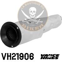 CHICANE BAFFLE VANCE & HINES...VH21906 BAFFLE QUIET PRO PIPE 18611110 / 21906