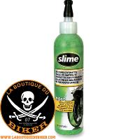 BOMBE ANTI CREVAISON TUBELESS...PE03640020 SLIME TUBELESS TIRE SEALANT 237mL...LA BOUTIQUE DU BIKER