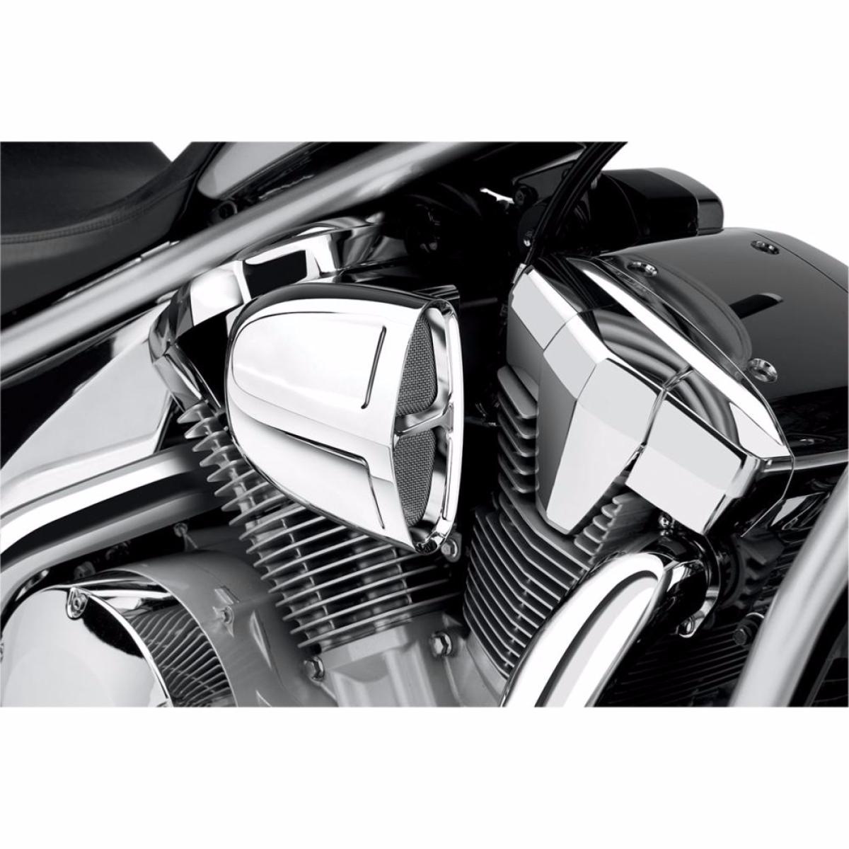 vn900 hypercharger