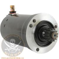 DEMARREUR DUCATI...PE21100772 PARTS UNLIMITED STARTER 21100772 - 410-52290