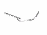 GUIDON EN 25 JACK CHROME...H55-275 Highway Hawk Handlebar "Jack" 650 mm wide 120 mm height for "1" (25,4 mm) clamping chrome