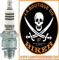 BOUGIE NGK L'UNITE bougie Iridium IX BR6HIX ...BSA 1933-1979...NGK SPARK PLUGS SPARK PLUG NGK iridium br6hix 