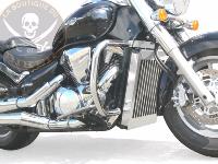GRILLE DE RADIATEUR SUZUKI C1800 / C1800 R...SP828...LA BOUTIQUE DU BIKER