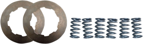 EMBRAYAGE HD SPORTSTER 883 2004-2022...Diaphragmes d’embrayage EBC CLUTCH DIAPHRAGM SPRING 11313352 / CSK918