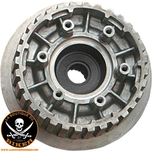 NOIX EMBRAYAGE HD BIG TWIN 1999-2006...OEM #37550-98 DRAG SPECIALTIES CLUTCH HUB 98-06 BIG-TWIN DS195000 / 148116-BX-LB1