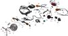 ELECTRICITE BOBBER 125/350...N°03	BOBBER2-3	 PHARE AVANT