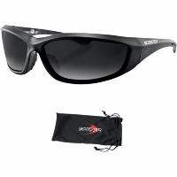 LUNETTE DE CASQUE BOBSTER CHARGER...PE26100441 BOBSTER SUNGLASS CHARGER SM A-FOG 26100441 / ECHA001