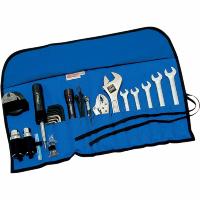 TROUSSE à OUTILS HARLEY H1 ECONOKIT...CRUZTOOLS TOOL KIT ECONOKIT H1 HD DLX DS196203 / EKH1