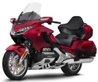 ACCESSOIRES POUR HONDA GOLDWING