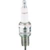 BOUGIE POUR ROYAL ENFIELD CHAMPION SPARK PLUG COPPER PLUS L82C...LA BOUTIQUE DU BIKER