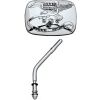 RETROVISEUR HARLEY CHROME LIVE TO RIDE CHROME HD DROIT...PE2031701 EMGO MIRROR LIVE TO RIDE RIGHT CHROME 20-31701A