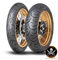 PNEU ARRIERE 170/60ZR17...DUNLOP MERIDIAN Trailmax 170/60ZR17 72W TL 03170460 / 636389