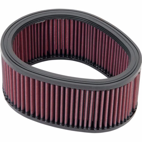 FILTRE A AIR BUELL...ELEMENT FILTRANT BUELL...PE 10110328 K & N AIR FILTER REPLACEMENT BUELL XB9/XB12