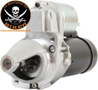 DEMARREUR BMW R80/R90/R75/R65/R60/R45/R100...PE21100766 PARTS UNLIMITED STARTER BMW 21100766 / 410-40037