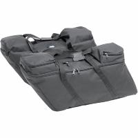 SAC DE SACOCHE INTERIEUR POLYESTER HD 1993-2013...PE35010771 DRAG SPECIALTIES LINERS HARD BAGS 93-13 35010771 / 3501-0