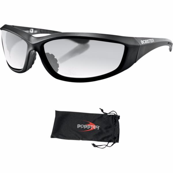 LUNETTE DE CASQUE BOBSTER CHARGER...PE26100442 BOBSTER SUNGLASS CHARGER CL A-FOG 26100442 / ECHA001C
