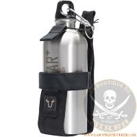 PORTE BOUTEILLE RESERVE ESSENCE 0.6 litre...PE35011502 SW-MOTECH BOTTLE HOLDER LEGEND LA6 35011502 / BC.TRS.00.408.10000