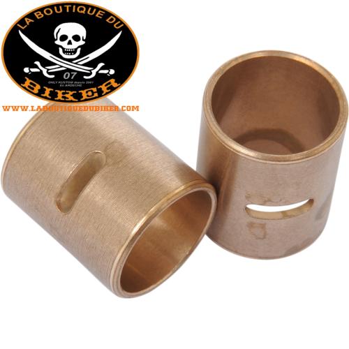 BAGUES PIEDS DE BIELLES...DS197065 JIMS WRIST PIN BUSHINGS OEM #24334-36