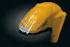 HAYABUSA...ENTOURAGE DE GARDE-BOUE KURYAKYN...K7340 KURYAKYN ACCENT FENDER TRICEPTOR 14210004 / 7340...LA BOUTIQUE DU BIKER