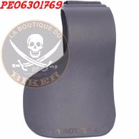 CRUISE ASSIST POUR GUIDON DE 22mm NOIR...PE06301769 THROTTLE BOSS BLACK TB-1B..LA BOUTIQUE DU BIKER