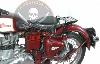 BARRE de PROTECTION MOTEUR ROYAL ENFIELD CHROME...SP1003 SPAAN LA BOUTIQUE DU BIKER