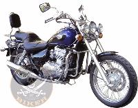 SISSI-BAR KAWASAKI VN500 VULCAN CLASSIC...HAUTEUR 26cm AVEC PORTE PAQUET...SP536BNE NOIR  #LABOUTIQUEDUBIKER