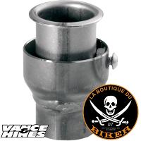 CHICANE BAFFLE VANCE & HINES...VH21892 EXHAUST BAFFLE QUIET INSERT 18610593 / 21892